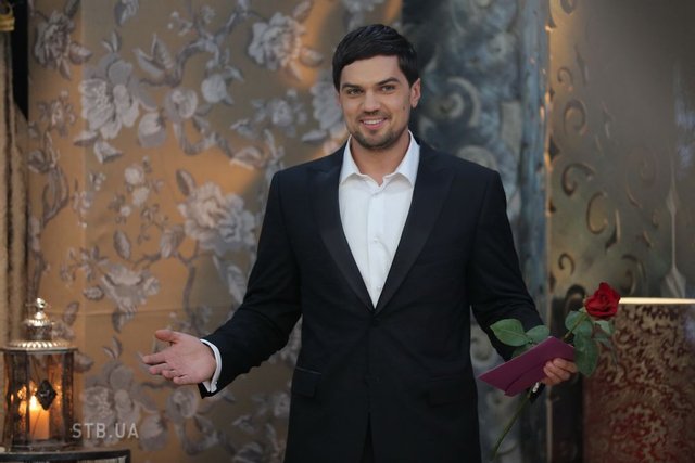 Самые горячие украинские мужчины десятилетия: судьба и фото всех Холостяков